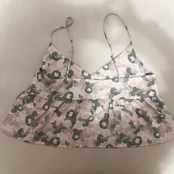 ARITZIA | Wilfred Lover Camisole 🌸 - Picture 7 of 7